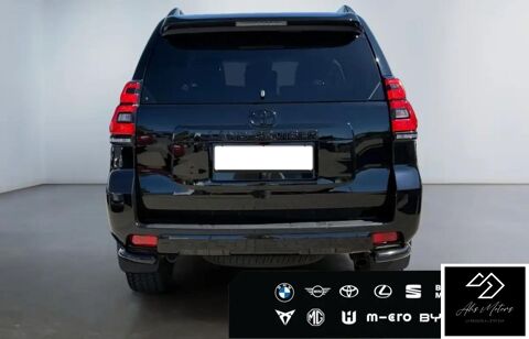 Land Cruiser 2021 occasion 83260 LA CRAU