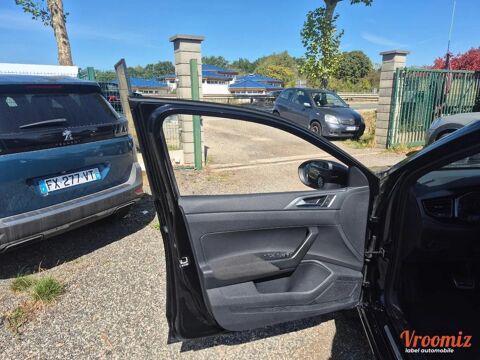 Taigo 1.0 TSI 110 R-LINE DSG BVA 2022 occasion 78690 LES ESSARTS-LE-ROI