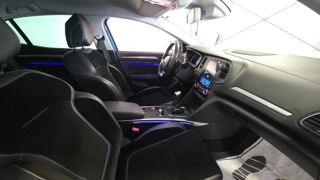 M&eacute;gane 1.5 DCI 110 ENERGY INTENS 2017 occasion 76190 Auzebosc