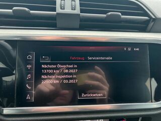 Q3 2.0 45 TFSI 230 DESIGN LUXE QUATTRO S-TRONIC BVA 2019 occasion 83260 LA CRAU