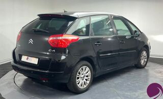 C4 1.6 HDI Pack Dynamique 2010 occasion 59169 F&eacute;rin