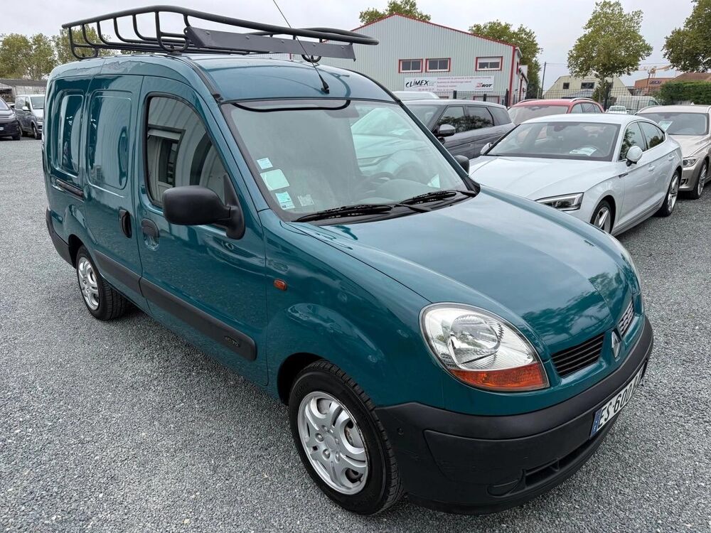 Kangoo Express 2005 occasion 45560 Saint-Denis-en-Val