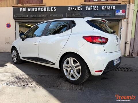 Clio 1.5 DCI 90 BUSINESS 2019 occasion 69008 LYON