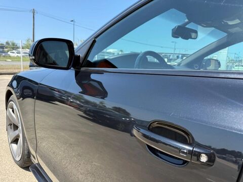 A5 SPORTBACK 2.0 TDI 190 CLEAN-DIESEL AVUS QUATTRO S-TRONIC BVA 2014 occasion 33260 La Teste-de-Buch