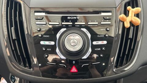 Kuga 2014 occasion 17600 Saujon