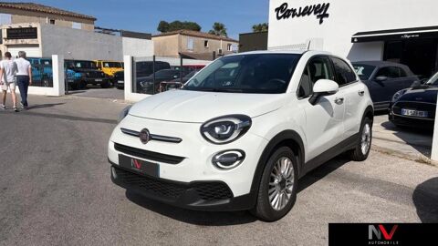 500 X 2020 occasion 83320 Carqueiranne