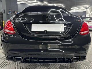 Classe C 3.0 43 367 AMG 4MATIC 9G-TRONIC BVA 2017 occasion 75012 Paris