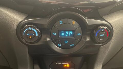Ecosport 1.5 TDCI Titanium 2015 occasion 59223 Roncq