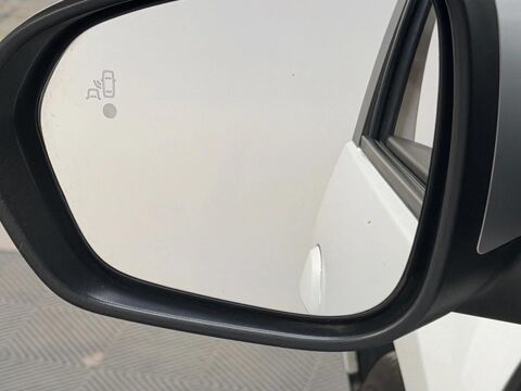 Duster ECOG 100 Prestige 2022 occasion 62400 B&eacute;thune