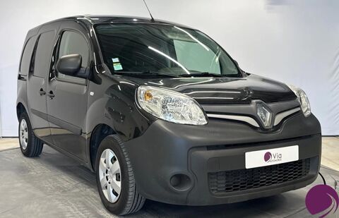 Kangoo Express 2021 occasion 66000 Perpignan