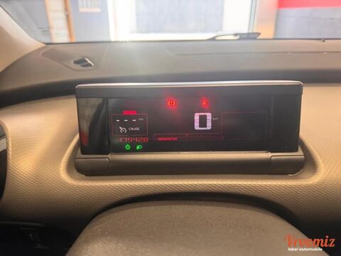 C4 cactus 1.6 BLUEHDI 100 SHINE START-STOP 2017 occasion 21800 QUETIGNY