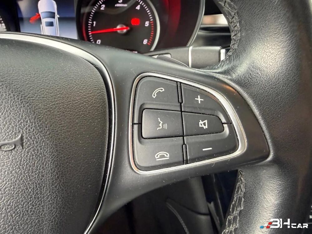 Classe GLC COUPE 3.0 350 D 260 FASCINATION 4MATIC 9G-TRONIC BVA 2018 occasion 33980 Audenge