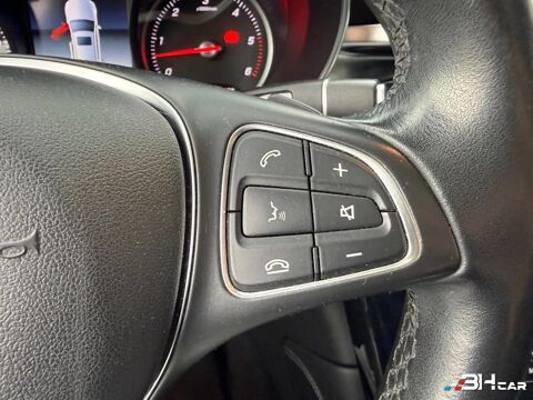 Classe GLC COUPE 3.0 350 D 260 FASCINATION 4MATIC 9G-TRONIC BVA 2018 occasion 33980 Audenge