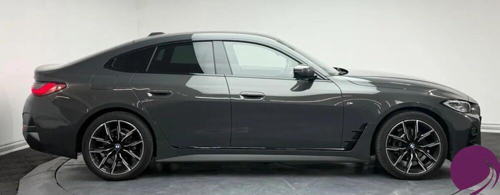 S&eacute;rie 4 420 CD 420 d M Sport 2023 occasion 59169 F&eacute;rin