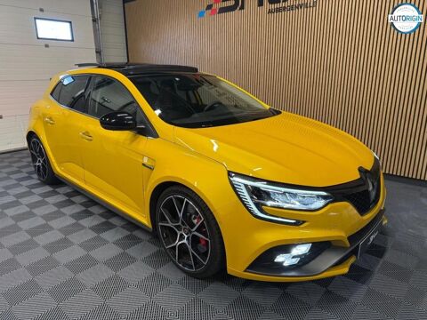 M&eacute;gane 1.8 300 RS EDC BVA 2022 occasion 78410 Aubergenville