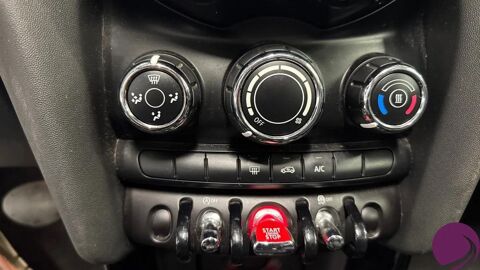MINI COUPE 1.5 100 ONE HEDDON STREET BVA 2019 occasion 66000 Perpignan