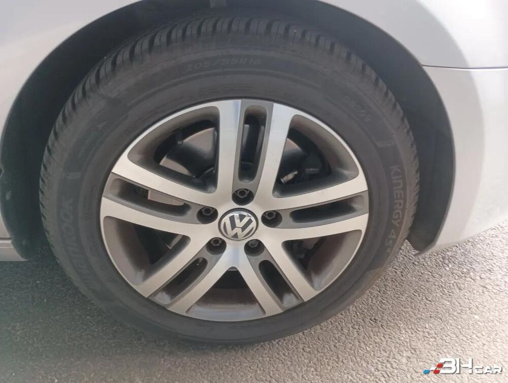 Golf 1.8 TFSI 160CV BVM6 HIGHLINE 2010 occasion 67500 Haguenau