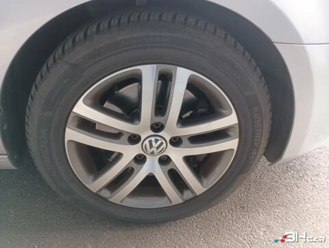 Golf 1.8 TFSI 160CV BVM6 HIGHLINE 2010 occasion 67500 Haguenau
