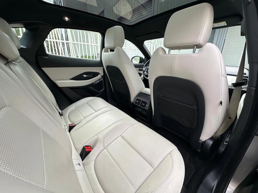 E-PACE 2019 occasion 78420 Carri&egrave;res-sur-Seine