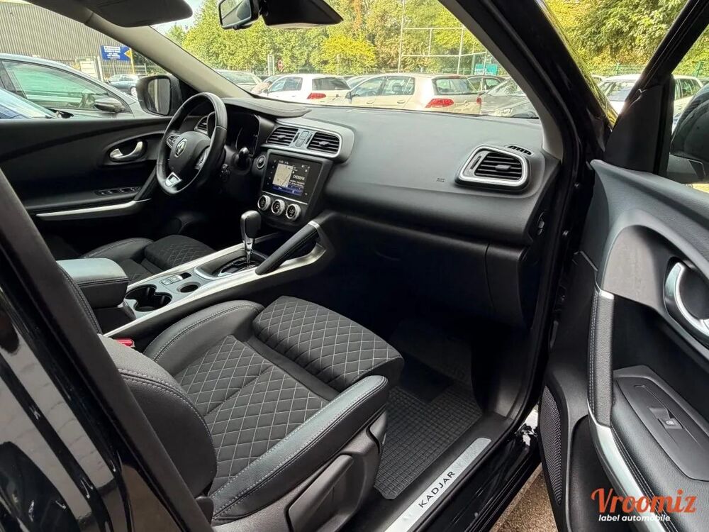 Kadjar 2019 occasion 91210 Draveil