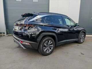 Tucson 1.6 T-GDI 230H 180 HEV HYBRID 1.5KWH CREATIVE 2WD BVA 2023 occasion 78310 COIGNIERES