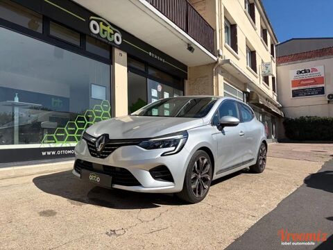 Annonce voiture Renault Clio 11499 €
