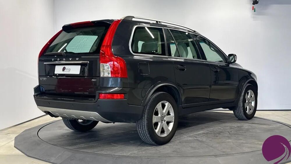 XC90 2010 occasion 66000 Perpignan