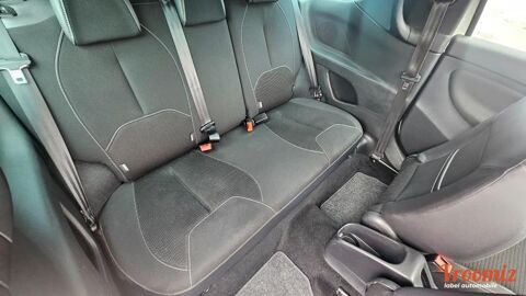 DS3 1.6 HDI 90 AIRDREAM SOCHIC 2013 occasion 41220 THOURY