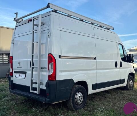 Boxer 2018 occasion 66000 Perpignan