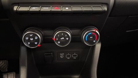 Clio DCI 115 Business Edition 2019 occasion 91380 Chilly-Mazarin
