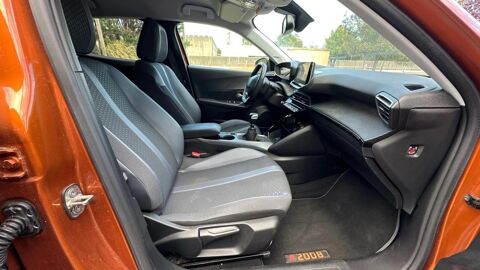 2008 1.2 PTEC Allure 2020 occasion 33600 Pessac