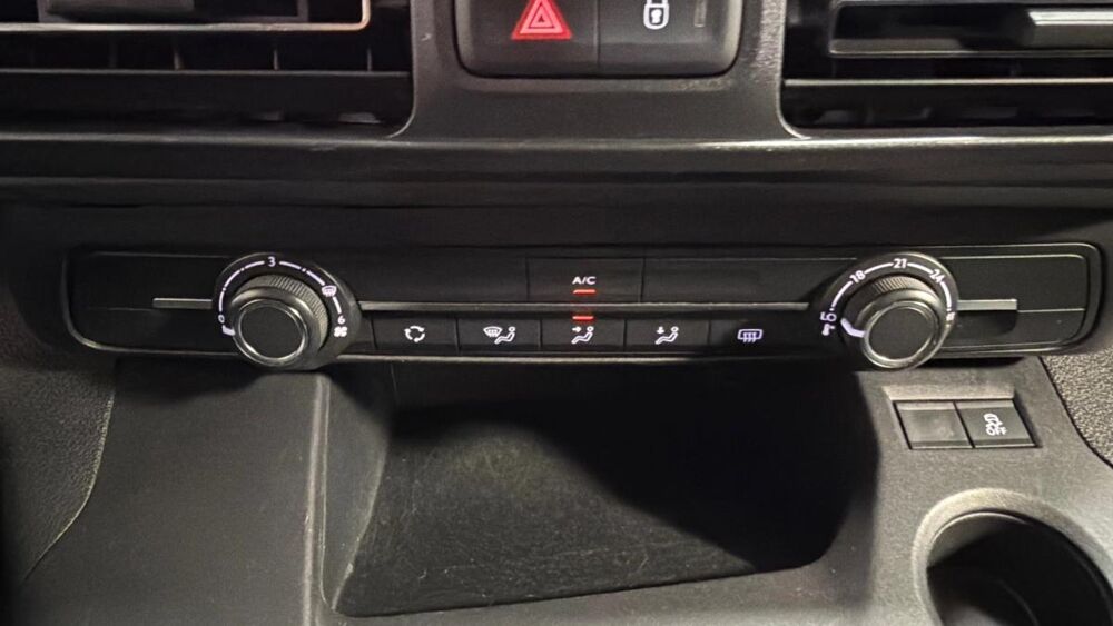 Berlingo M BlueHDi 100ch Feel 2019 occasion 91380 Chilly-Mazarin
