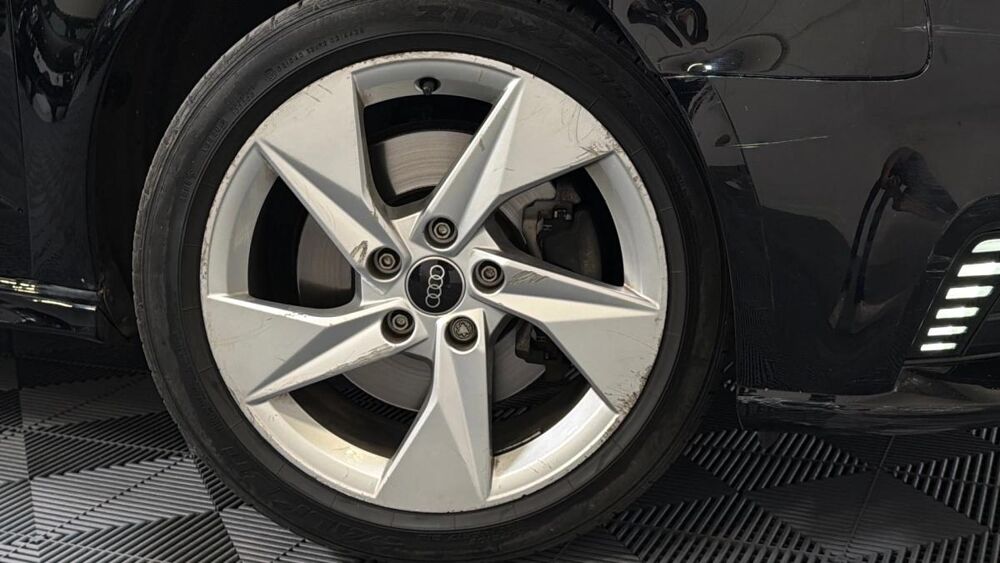 A3 Sportback 1.4 TFSI 204ch e-tron Design S tronic 6 2016 occasion 91380 Chilly-Mazarin
