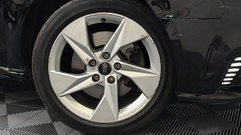 A3 Sportback 1.4 TFSI 204ch e-tron Design S tronic 6 2016 occasion 91380 Chilly-Mazarin
