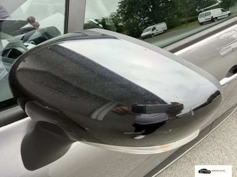 Clio 1.2 75 LIMITED 2015 occasion 33185 Le Haillan
