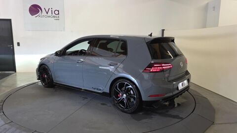 Golf 2020 occasion 76190 Auzebosc