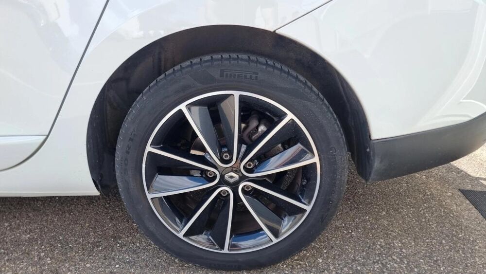 M&eacute;gane ESTATE 1.6 DCI 130 ENERGY BOSE 2013 occasion 67190 GRESSWILLER
