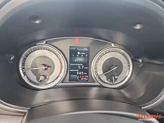 Vitara 1.4 BOOSTERJET 130 SHVS STYLE 2WD 2023 occasion 17100 SAINTES