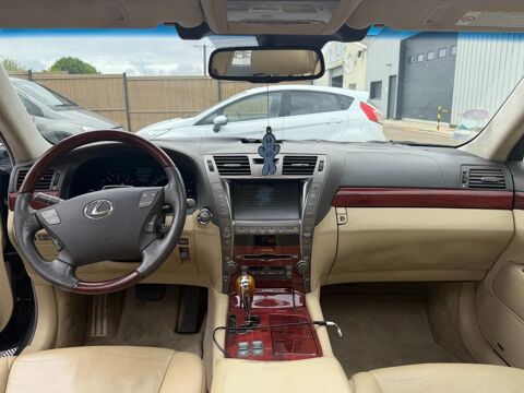 LS 2008 occasion 78630 Orgeval