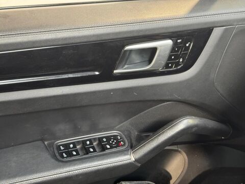 Cayenne 2.9 440 S BVA 2017 occasion 62400 B&eacute;thune
