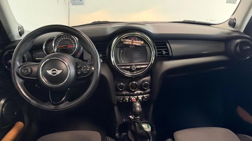 MINI COUPE COOPER Cooper 2016 occasion 33600 Pessac
