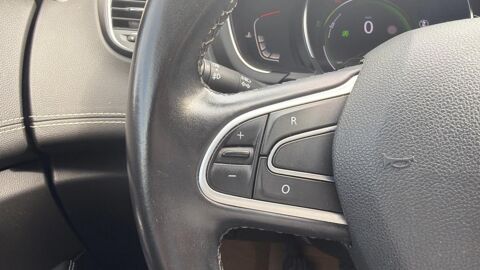 Sc&eacute;nic 1.7 BLUEDCI 120 INTENS 2019 occasion 33600 Pessac