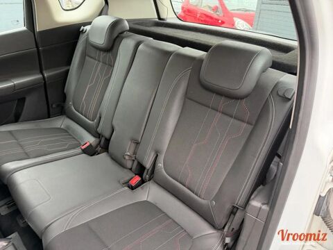Meriva 1.7 CDTI 110 COSMO PACK BVA 2013 occasion 91200 Athis-Mons