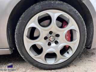 Giulietta 2011 occasion 69580 Sathonay-Camp
