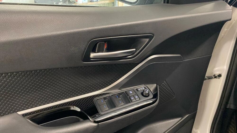 C-HR 2.0 184H Hybrid GR Sport 2022 occasion 76190 Auzebosc