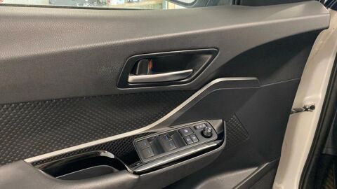 C-HR 2.0 184H Hybrid GR Sport 2022 occasion 76190 Auzebosc