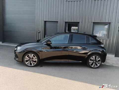 208 GENERATION-II 1.5 BLUEHDI 100 GT LINE START-STOP 2020 occasion 67500 Haguenau