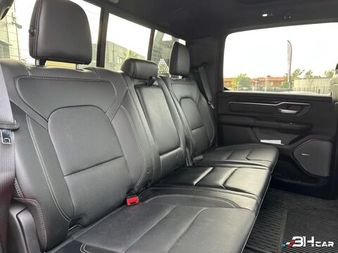 RAM 1500 3.0 540 LIMITED NIGHT 4WD BVA 2025 occasion 33980 Audenge