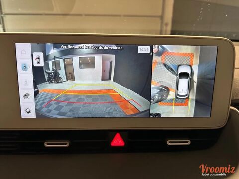 Ioniq 5 ELECTRIC 230 76PPM 77KWH EXECUTIVE 2WD BVA 2023 occasion 51370 CHAMPIGNY