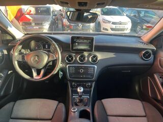 Classe A 2016 occasion 13200 Arles